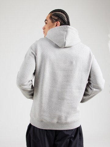 Reebok Urheilullinen collegepaita 'IDENTITY' värissä harmaa