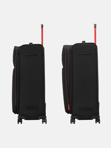 Roncato Trolley in Zwart