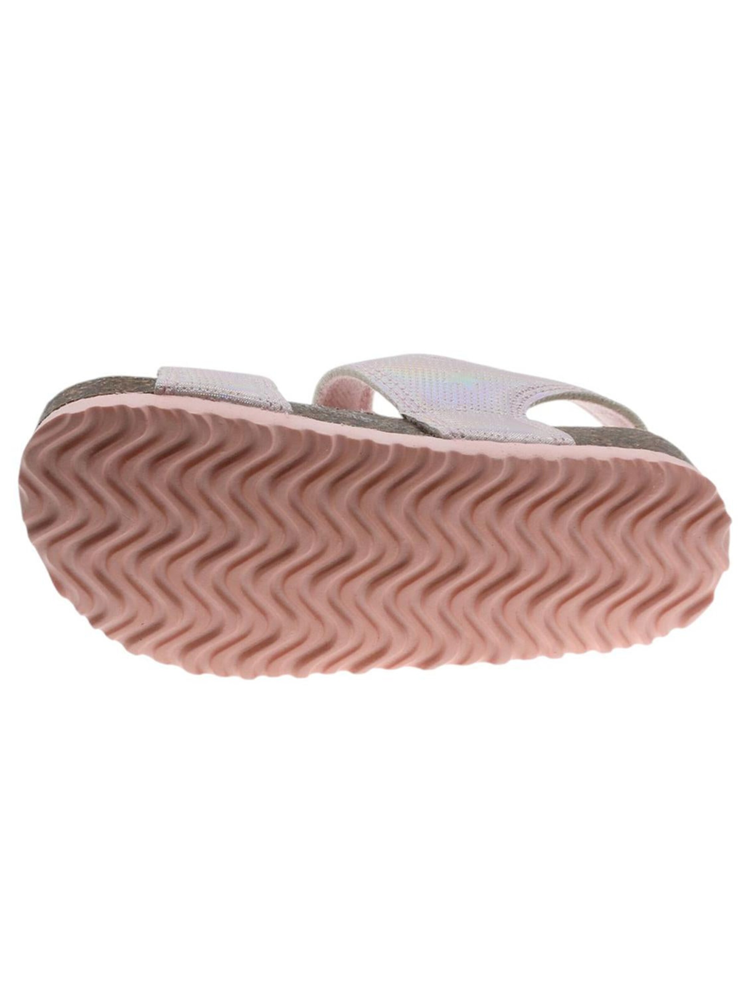Sandalo 'Casual Sandal' di Beppi in rosa
