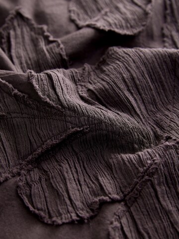 Next Nederdel i brun