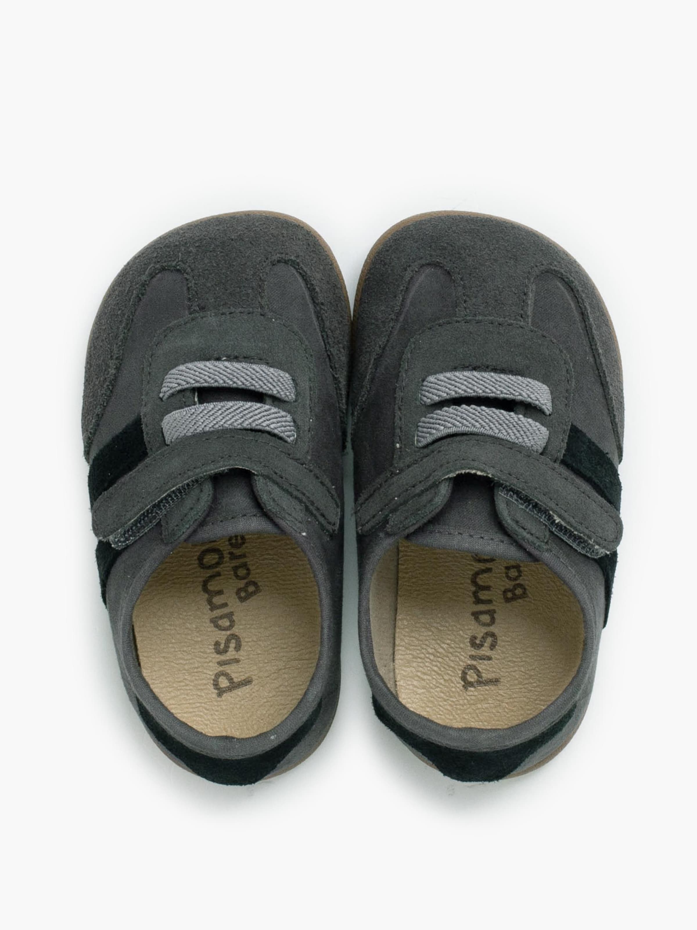 Sneaker di Pisamonas in grigio