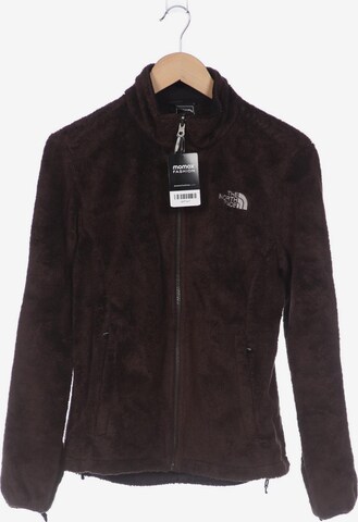 THE NORTH FACE Jacket & Coat in M in Brown: front