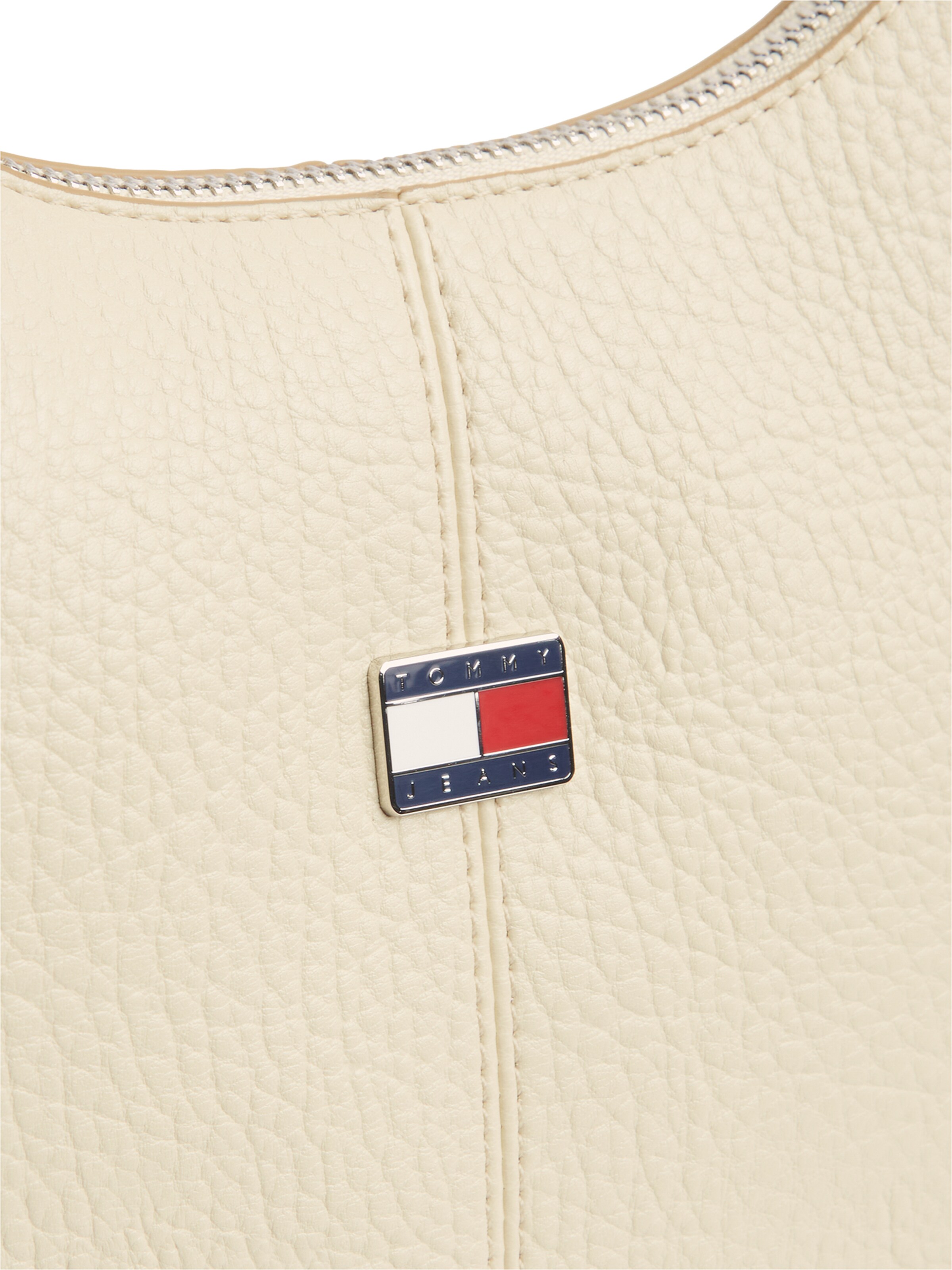 Tommy Jeans Válltáskák - bézs