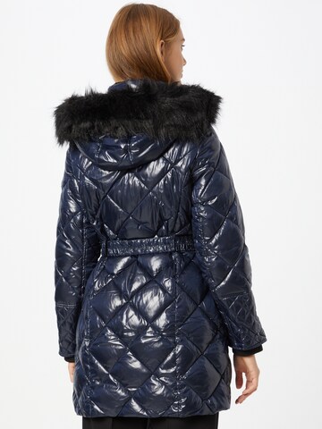 Veste d’hiver 'LUNA' River Island en bleu