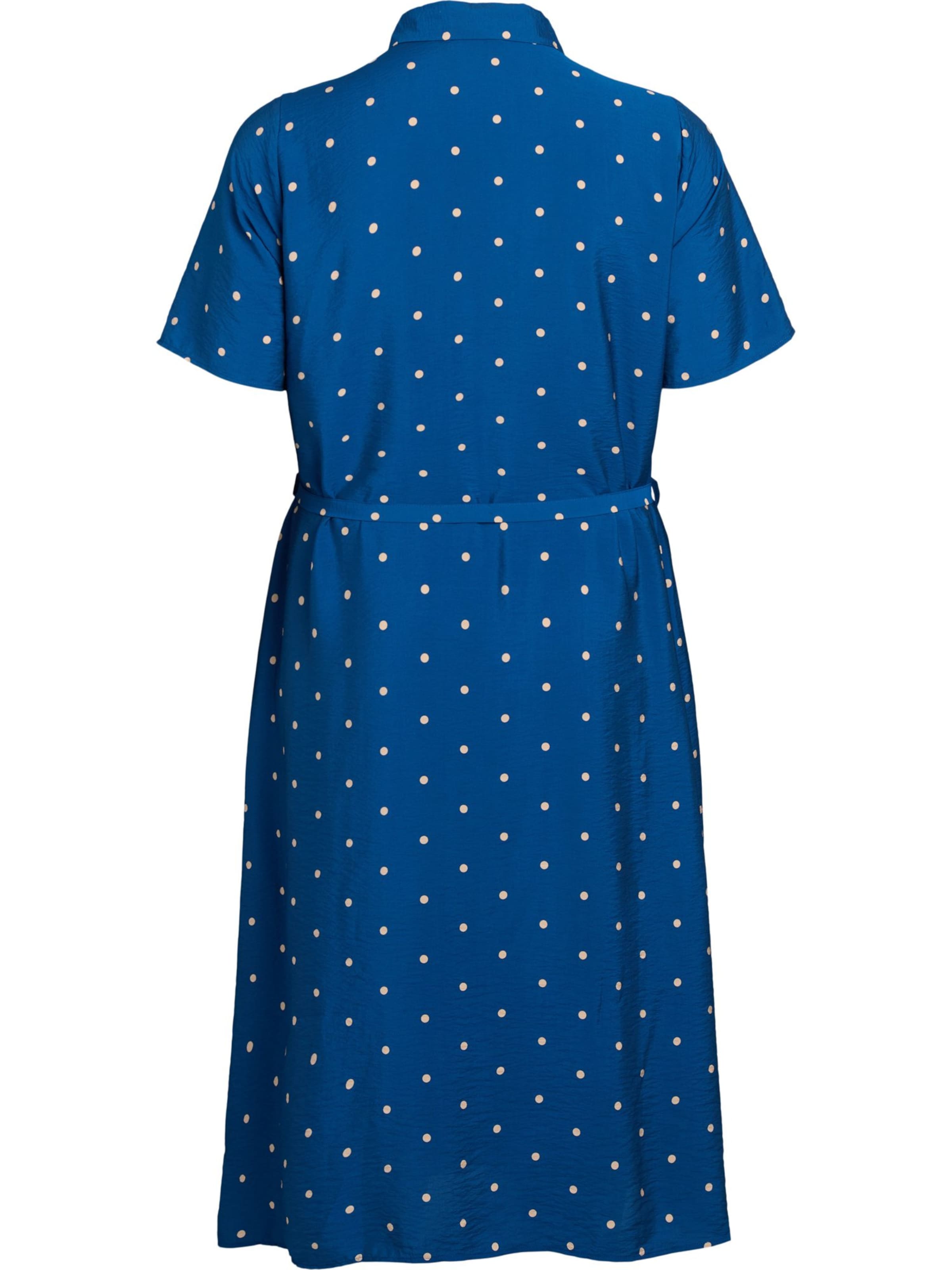 Zizzi Särkkleit 'KAM', värv sinine