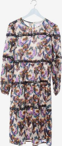 Shirtaporter Dress in S in Mixed colors: front