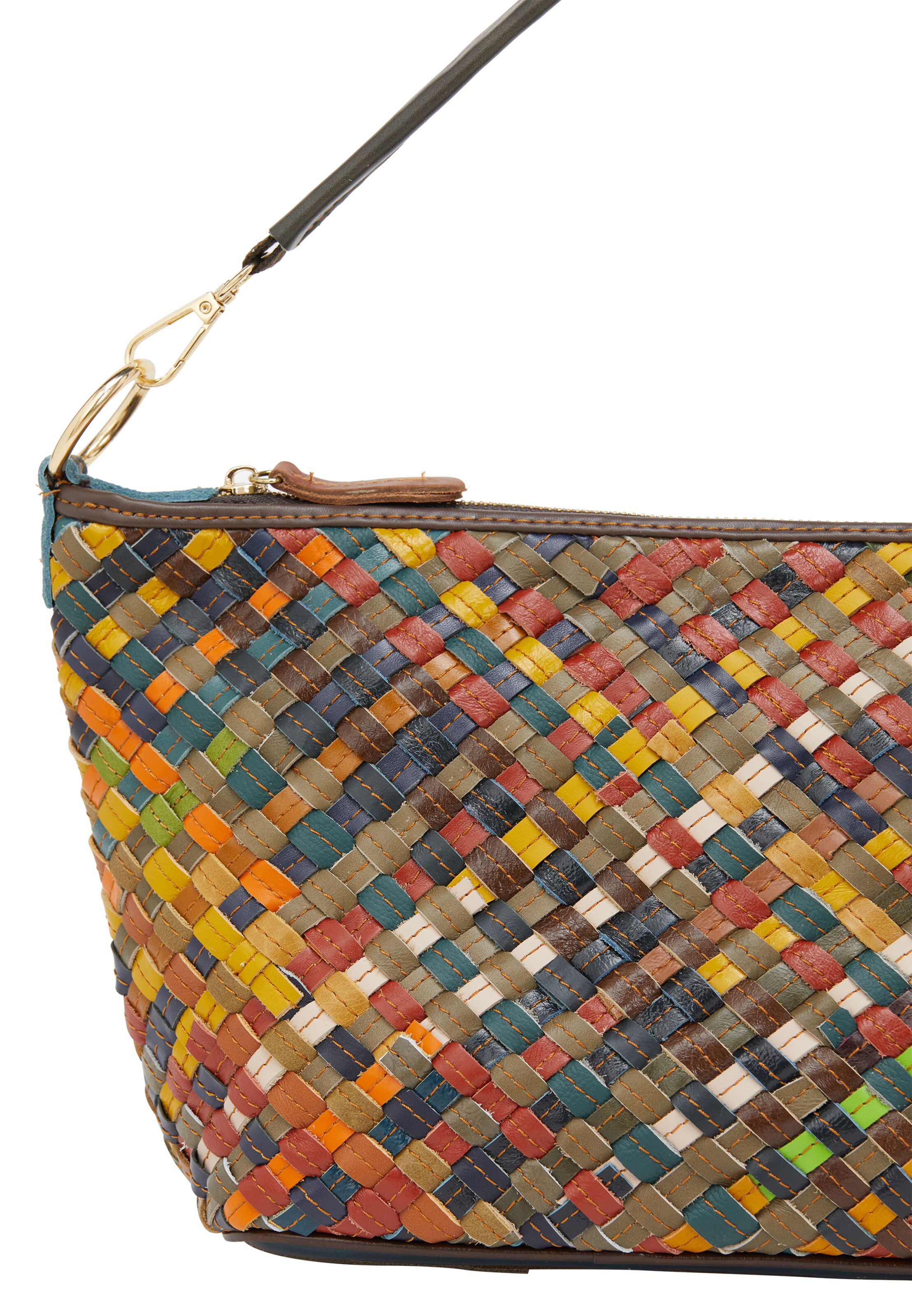 ebeeza Taška přes rameno – mix barev