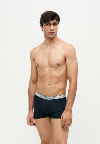 Emporio Armani Boxershorts i blå