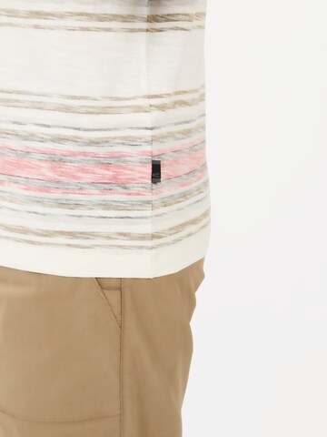 CAMEL ACTIVE Shirt in Rot