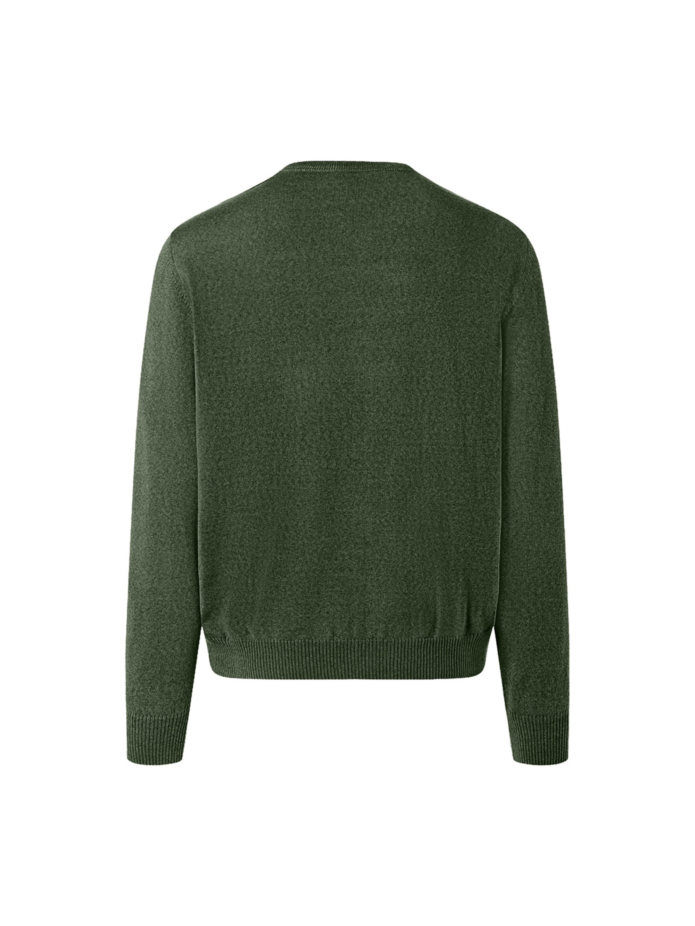 MAERZ Muenchen Pullover in Grün