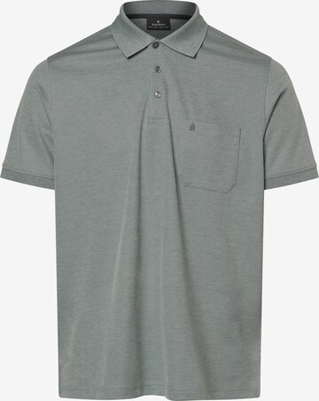 Ragman Poloshirt in Grün: predná strana