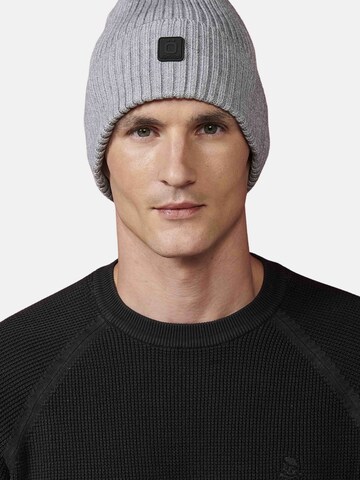 KOROSHI Beanie in Grey