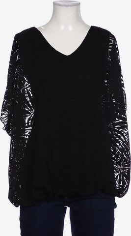 heine Blouse & Tunic in S in Black: front