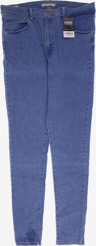 LEVI'S ® Jeans 32 in Blau: predná strana