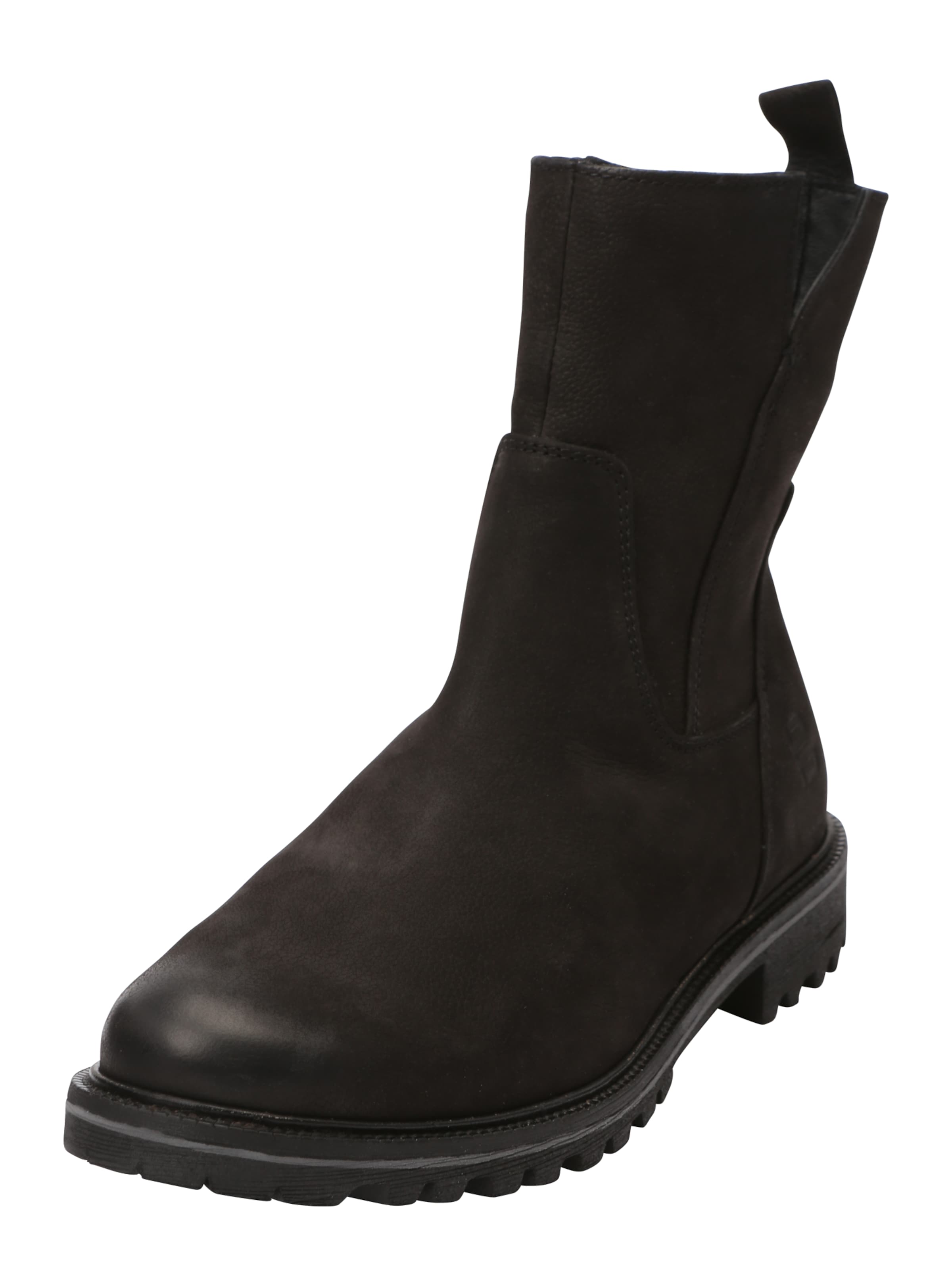 Bottines 'Ronja' TT. BAGATT en noir : devant