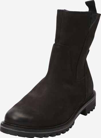 TT. BAGATT Ankle Boots 'Ronja' in Black: front