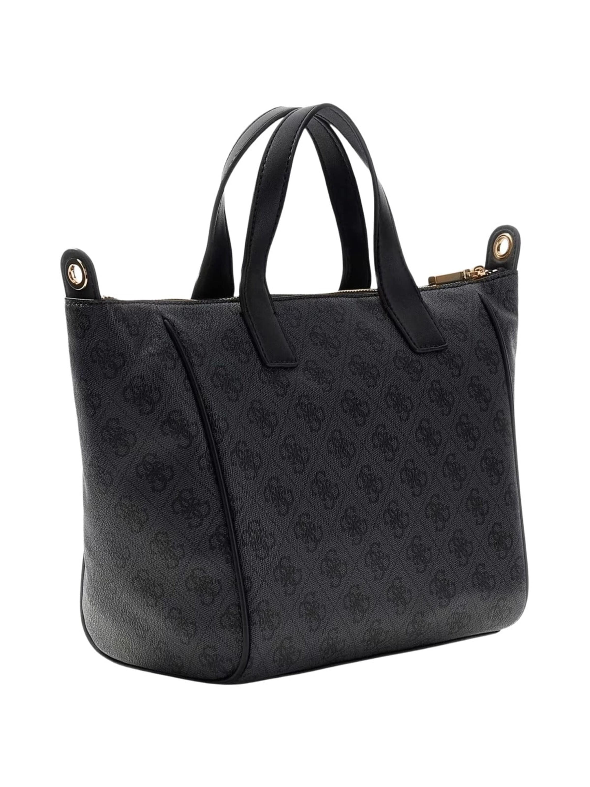 GUESS Handbag 'Helina' in Black