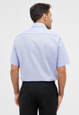 ETERNA Comfort fit Business Shirt in Blue