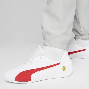PUMA Sneaker 'Scuderia Ferrari Neo Cat' in Weiß
