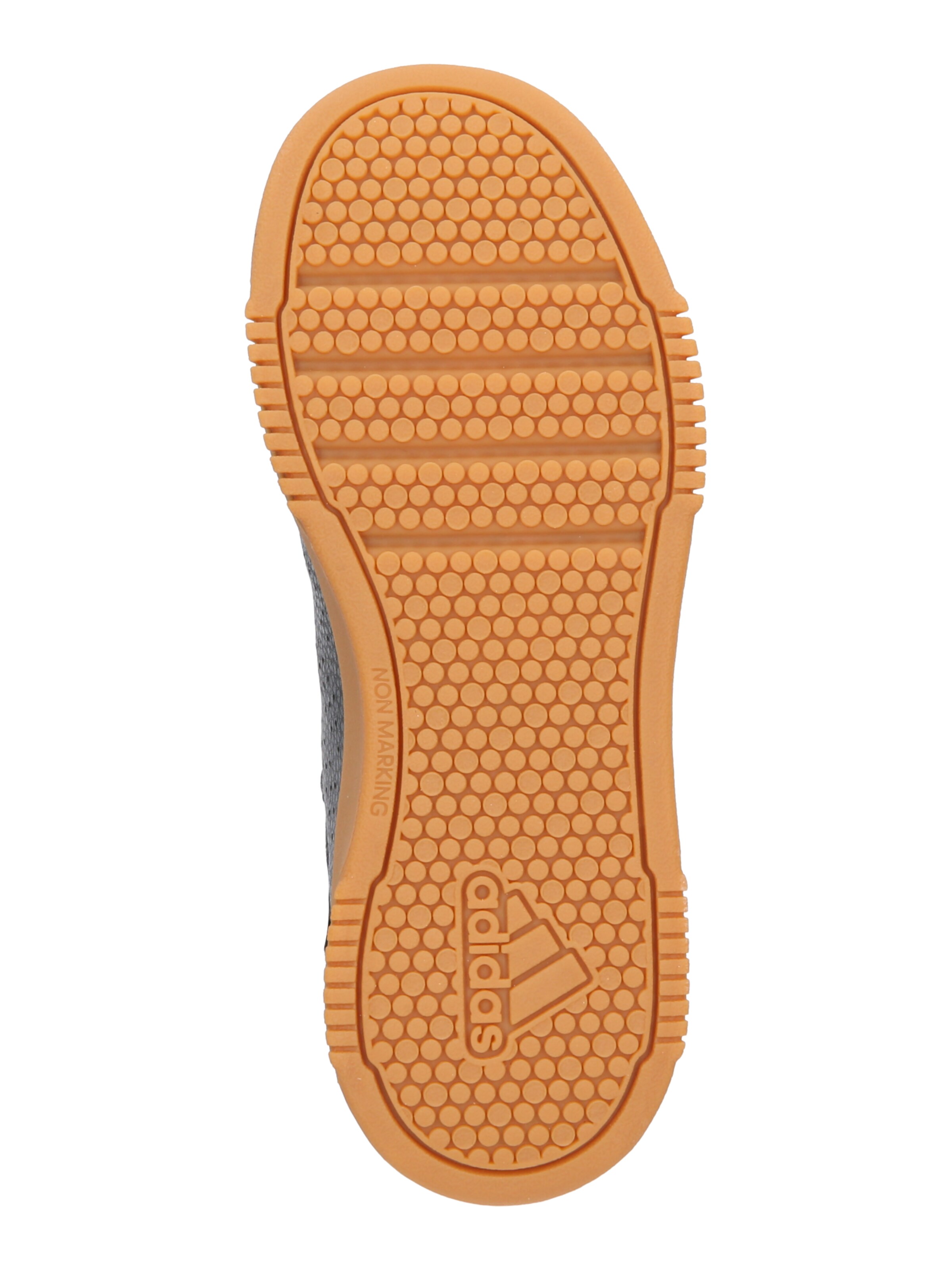 ADIDAS SPORTSWEAR Sneaker 'Tensaur' i svart