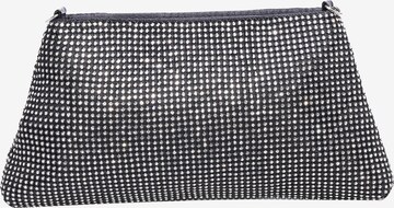 FELIPA Clutch in Black: front