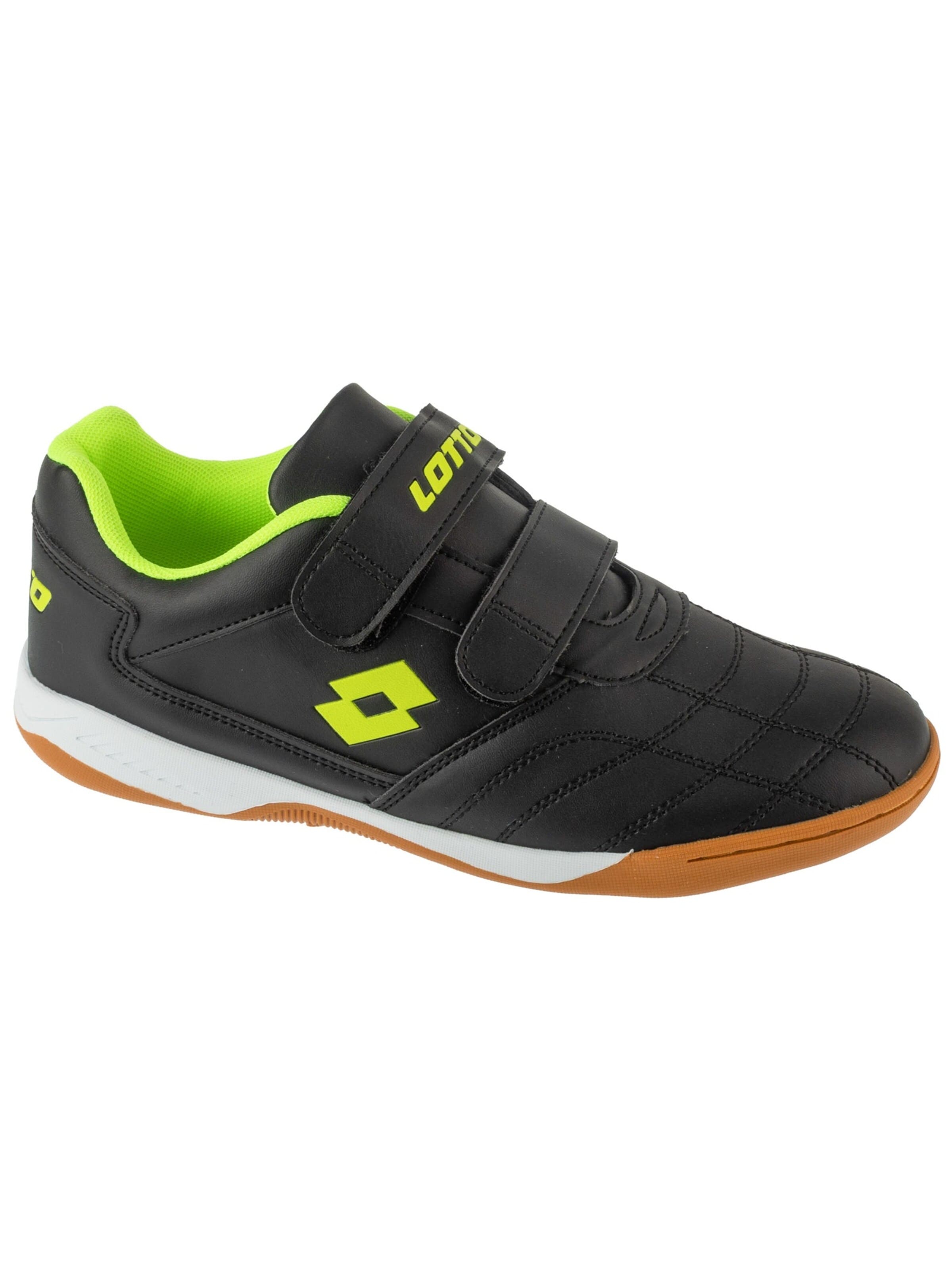 Chaussure de sport 'Lotto Pacer T' LOTTO en noir : devant