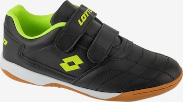LOTTO Sports shoe 'Lotto Pacer T' in Black: front