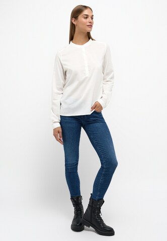 MUSTANG Blouse in White