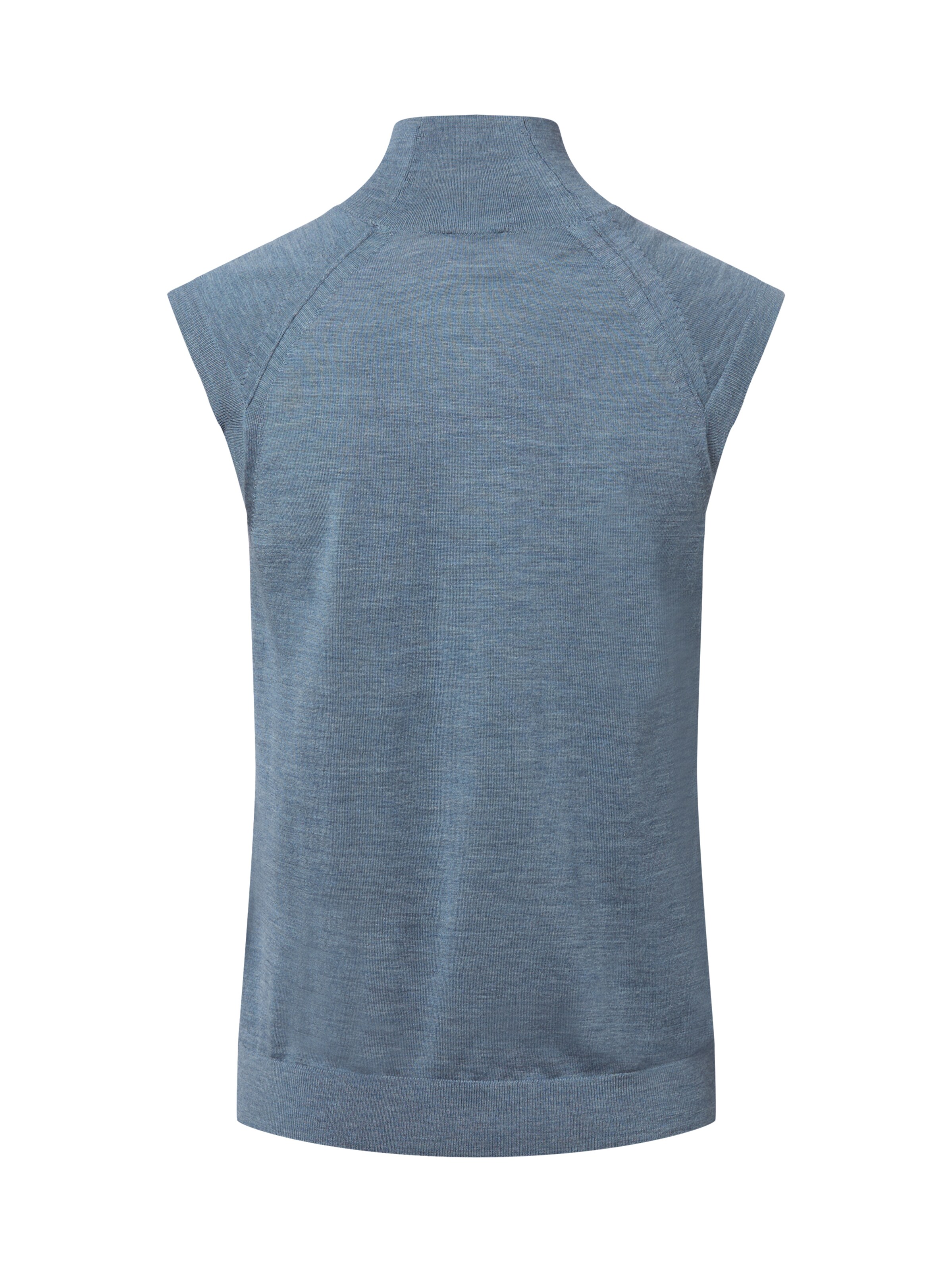 BOSS Trui 'Fipini' in Blauw