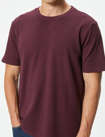 Koton Shirt in Red