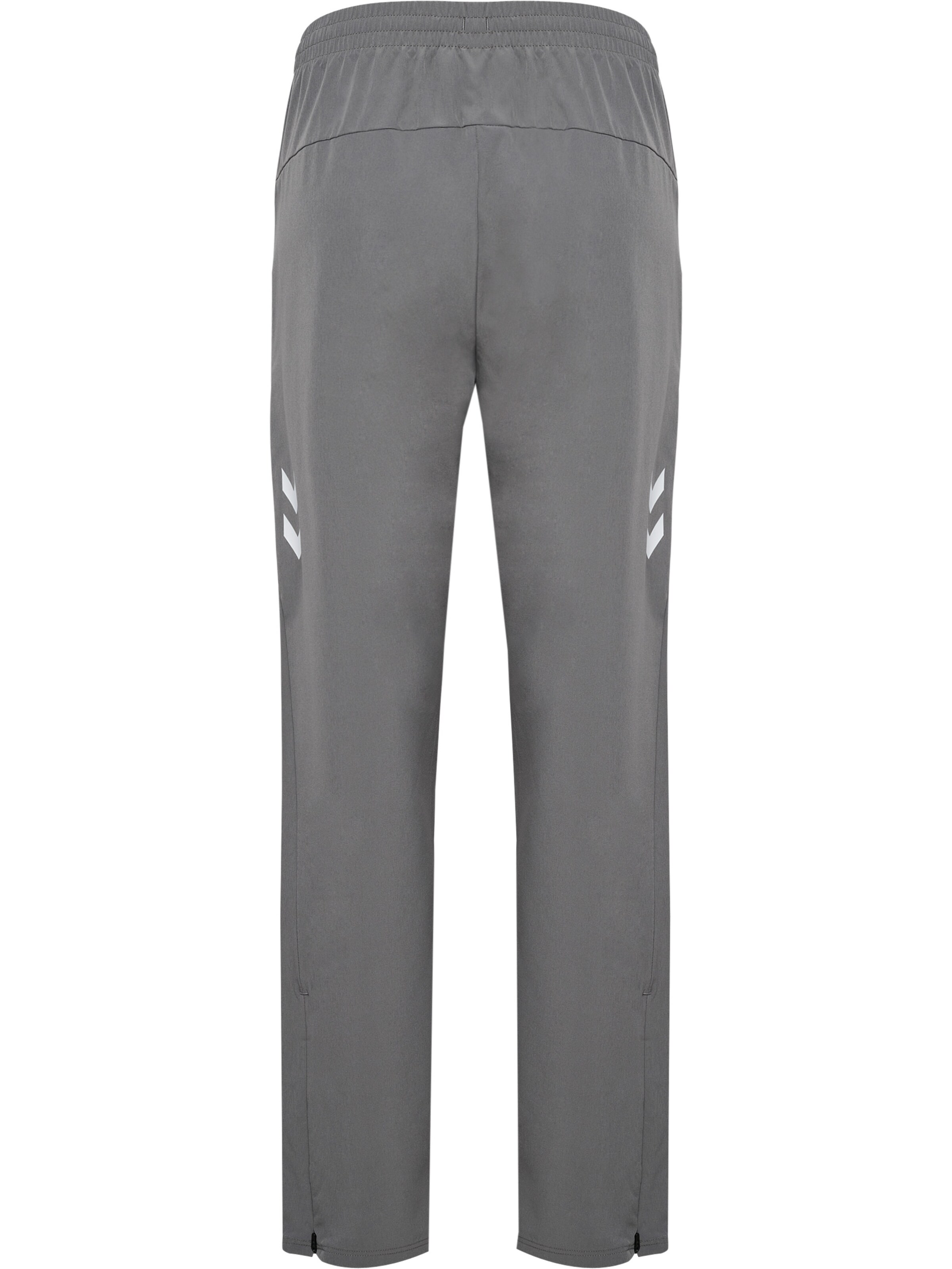 Regular Pantalon de sport 'Lead 2.0' Hummel en gris