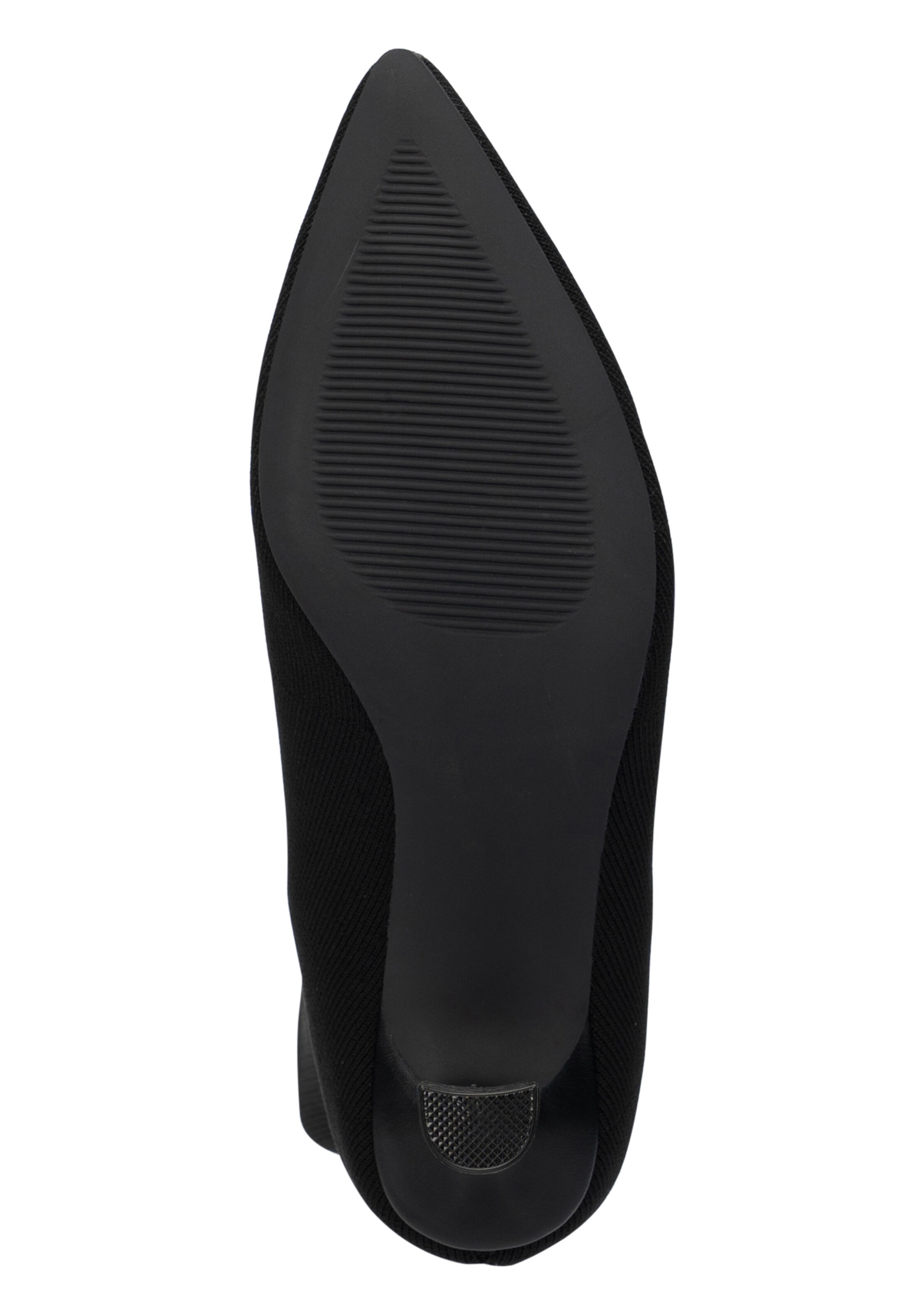 Salinyang Støvletter i sort