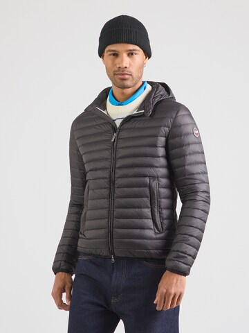 Colmar Зимняя куртка в Черный: спереди