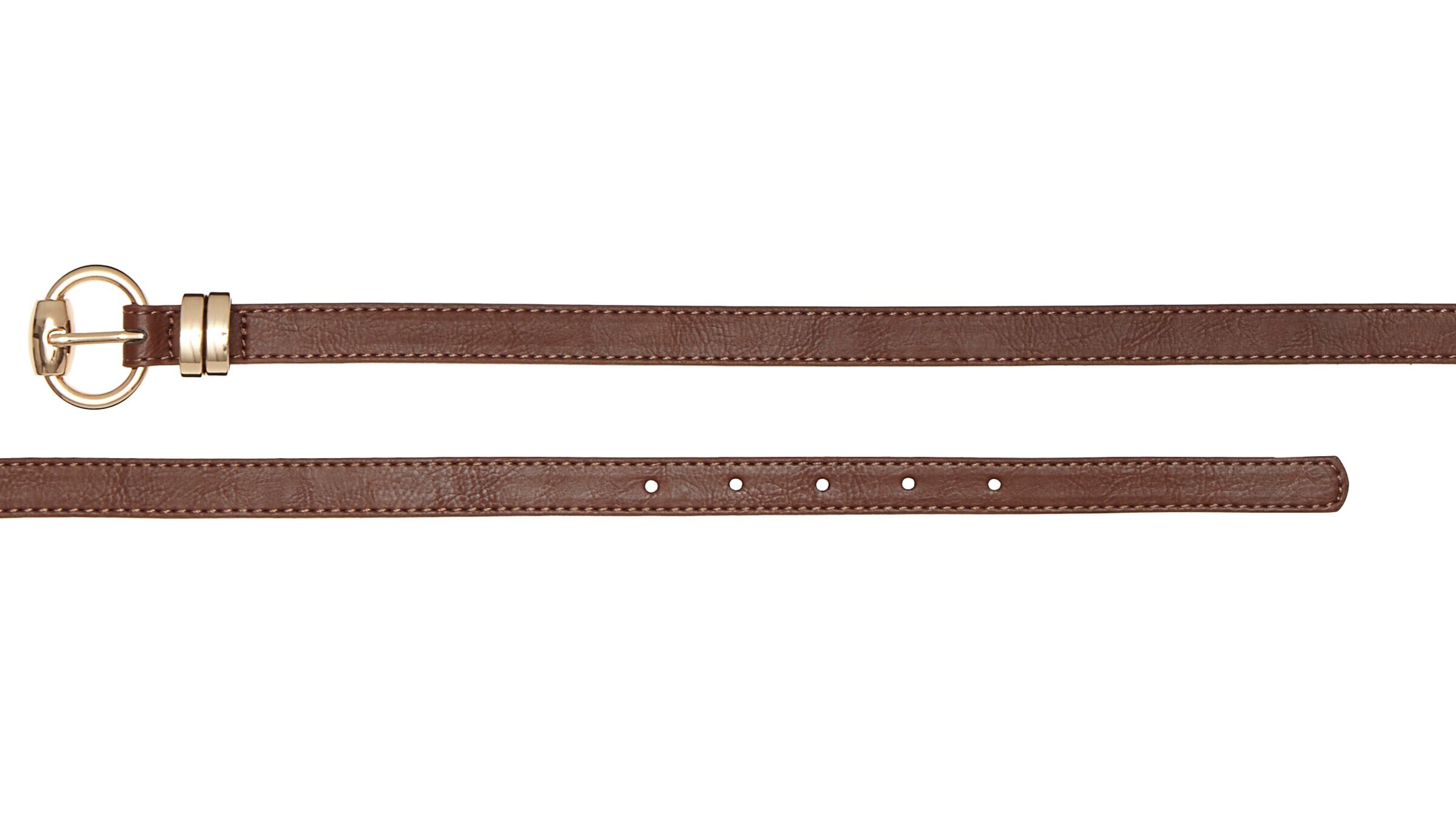 LASCANA Belt in Brown