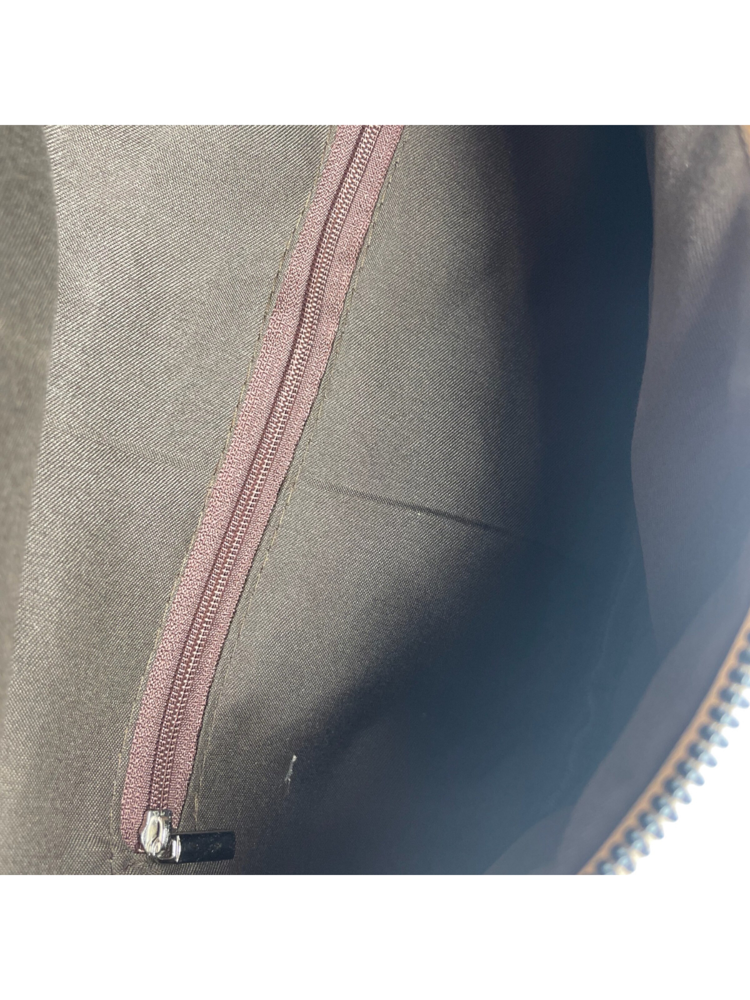 Kumixi Fanny Pack in Beige