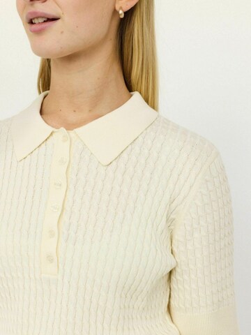 Soft Rebels Neulepaita ' SRBeth ' värissä harmaa