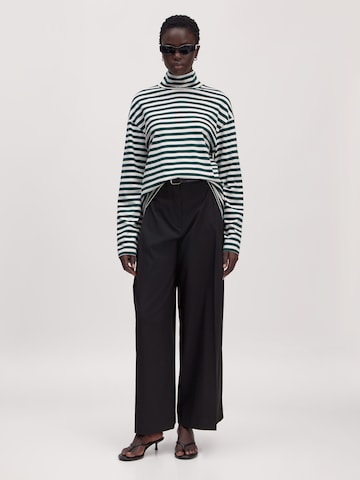 EDITED Μπλουζάκι 'Kalena' σε πράσινο