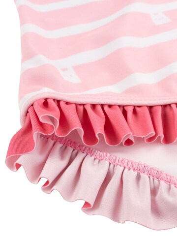 Gabby`s Dollhouse Swimsuit in Pink