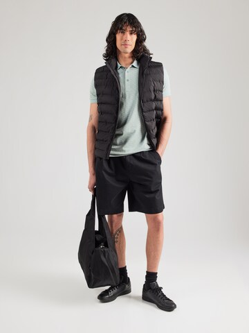BOSS Shirt 'Paddy' in Groen