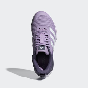 ADIDAS PERFORMANCE Спортивная обувь 'Dropset 3' в Лиловый