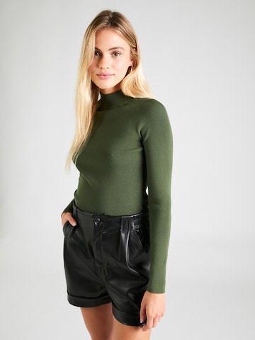 Pull-over 'Sopie' HUGO Red en vert : devant