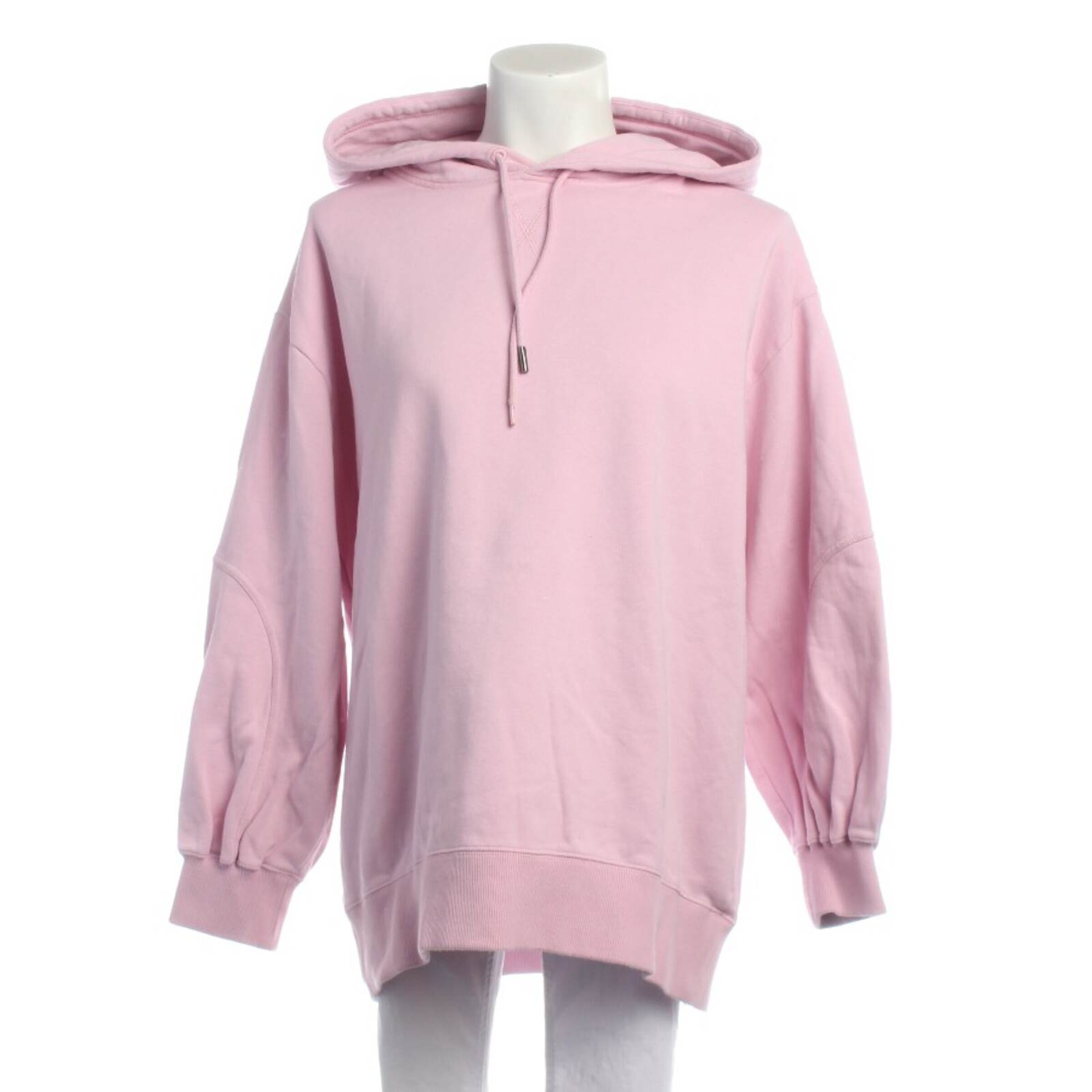 Schumacher Sweatshirt / Sweatjacke in XS in rosa, Produktansicht