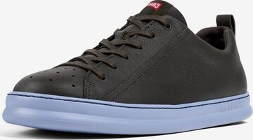 CAMPER Sneakers laag 'Runner Four' in Grijs: voorkant