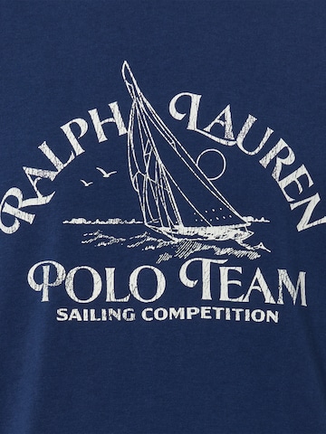 Polo Ralph Lauren Shirt in Blue