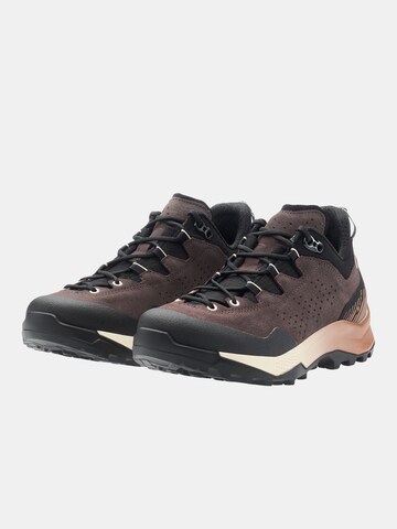 LOWA Halbschuh 'Explorer GTX Lo' in Braun