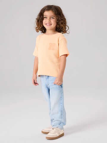 NAME IT Regular Jeans 'NMMBEN' in Blue