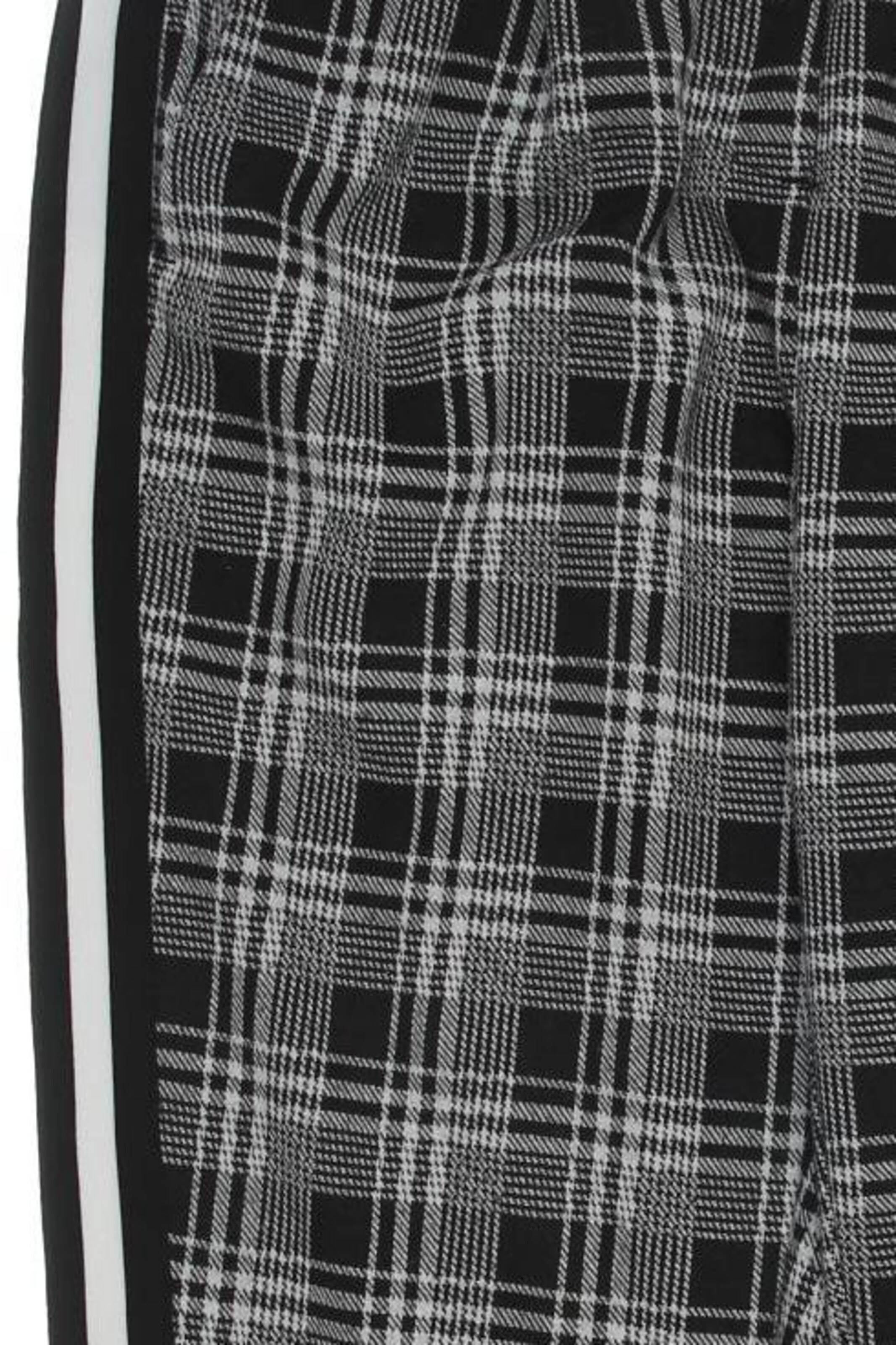 ONE MORE STORY Stoffhose XS in Schwarz