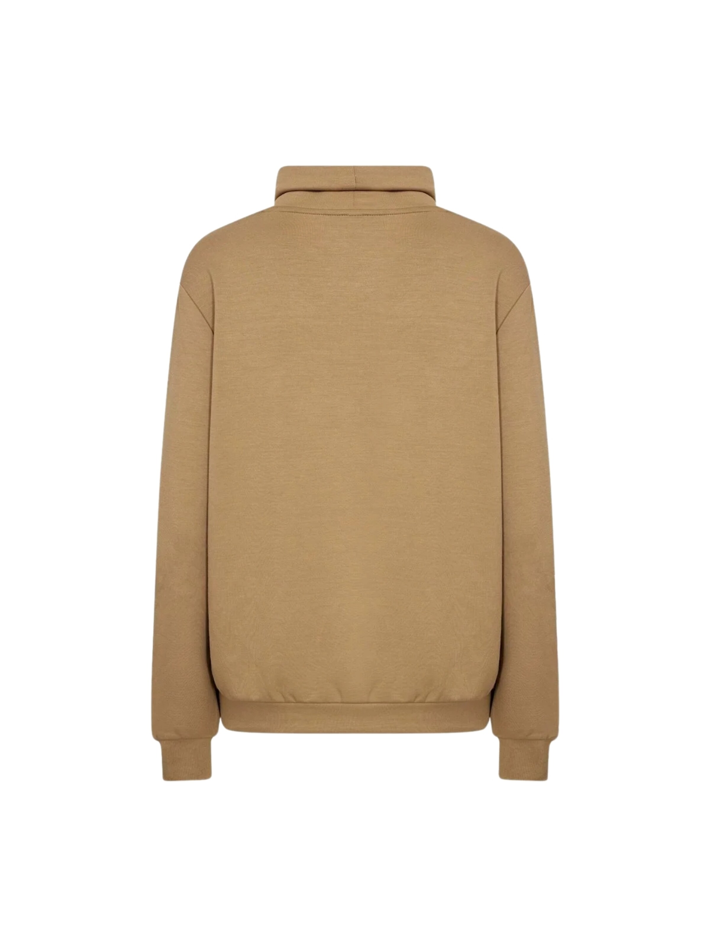 Sweat-shirt ' SC-BANU ' Soyaconcept en marron