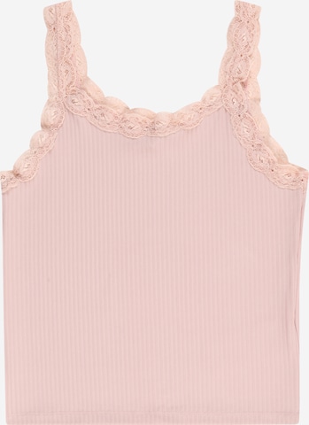 KIDS ONLY Top 'MILA' in Pink: front