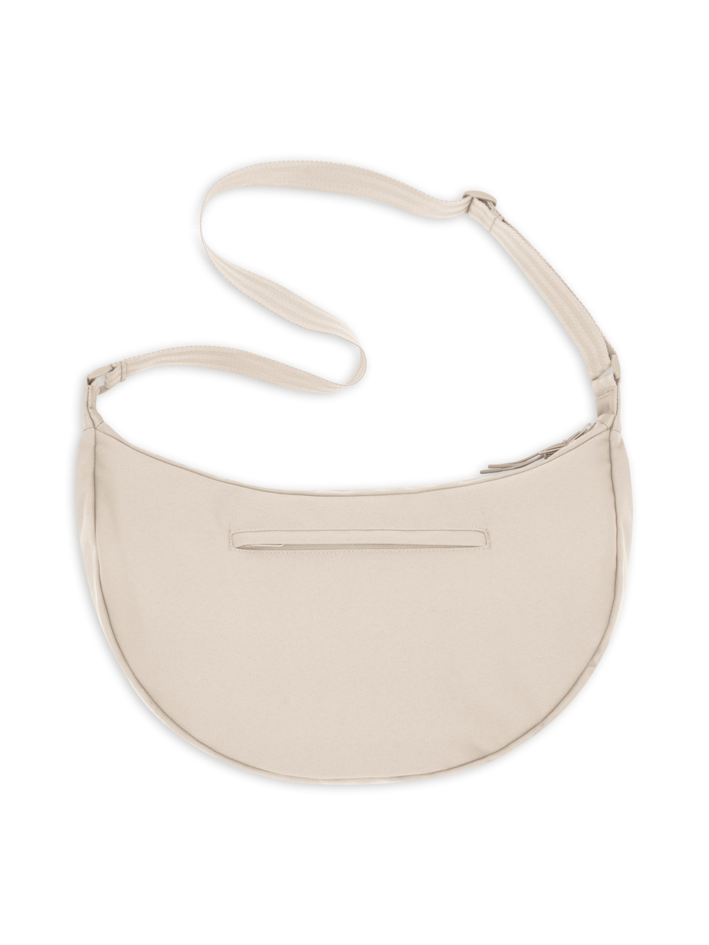 Johnny Urban Τσάντα ώμου 'Ally' σε μπεζ